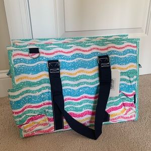 NGIL Medium size utility bag NWT